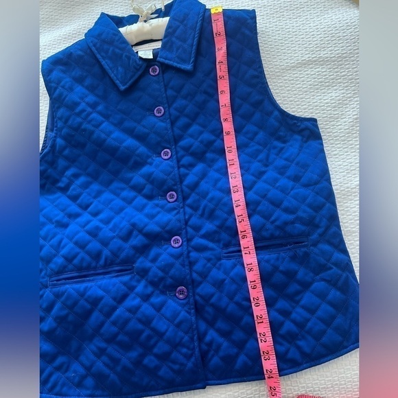 Draper James Women's Vests - Picture 10 of 12